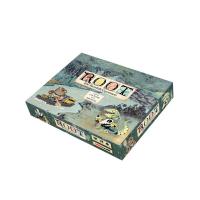 Root: Riverfolk (Exp.) (engl.)