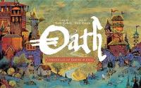 Oath: Chronicles of Empire and Exile (engl.)