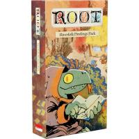 Root: Riverfolk Hirelings Pack (Exp.) (engl.)