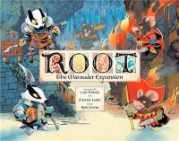 Root: The Marauder Expansion (Exp.) (engl.)