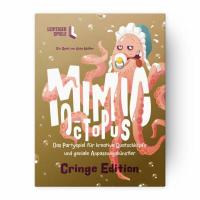 Mimic Octopus - Cringe Edition
