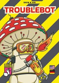 Troublebot (deutsch/engl.)