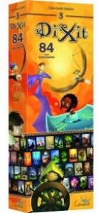 Dixit 3 - Journey (Erw.)