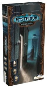 Mysterium: Verborgene Zeichen (deutsch) (Erw.)