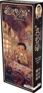 Dixit 8 - Harmonies (Erw.)