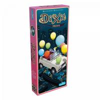 Dixit 10 - Mirrors (Erw.)