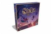 Stella Dixit Universe