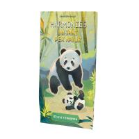 Harmonies - Im Takt der Natur (Erw.)