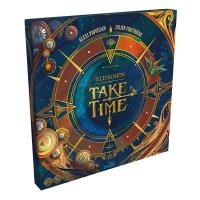 Take Time - Illusionen (Mini-Erw.)