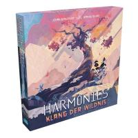 Harmonies - Klang der Wildnis (Erw.)