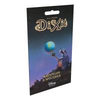 Dixit Signature - Abenteuer & Mysterien - Disney Edition (Erw.)
