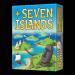Seven Islands  (engl.)