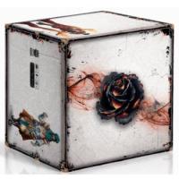 Black Rose Wars (engl.)