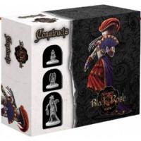 Black Rose Wars Summonings: Constructs (Exp.) (engl.)