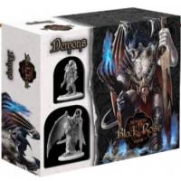 Black Rose Wars Summonings: Demons (Exp.) (engl.)