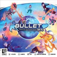 Bullet (engl.)
