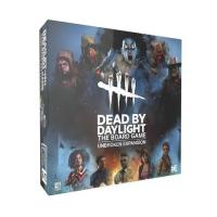 Dead by Daylight: Unbroken (Exp.) (engl.)