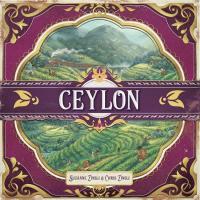 Ceylon (2nd Edition) (engl.)