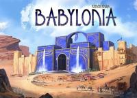 Babylonia (engl.)