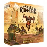 The Siege of Runedar (engl.)