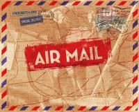 Air Mail (engl.)