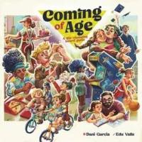 Coming of Age (engl.)