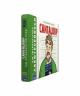 Cantaloop 2 - Ein ausgehackter Plan (Buch)