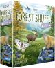 Forest Shuffle: Alpine (Exp.) (engl.)