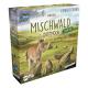 Mischwald: Dartmoor - Exmoor (Erw.)