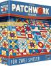 Patchwork Folklore: Americana (deutsch)