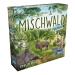 Mischwald - Waldrand (2. Erw.)