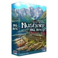 Nusfjord Big Box (engl.)