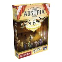 Grand Austria Hotel - Alles Walzer (Erw.)