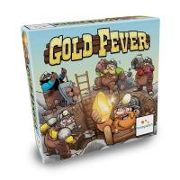 Gold Fever (engl.)
