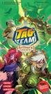 Tag Team Arthurs Legacy (engl.)