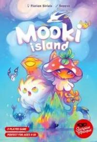 Mooki Island (engl.)