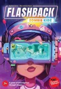 Flashback Zombie Kidz (engl.)