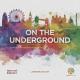 On the Underground: London/Berlin (engl.)
