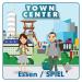 Town Center: Essen/SPIEL (Exp.) (engl.)
