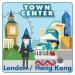 Town Center: London/Hong Kong (Exp.) (eng.)