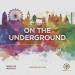 On the Underground: London/Berlin (engl.)