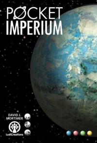 Pocket Imperium (engl.)