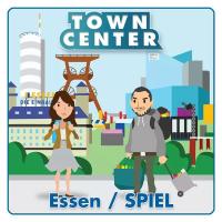 Town Center: Essen/SPIEL (Exp.) (engl.)