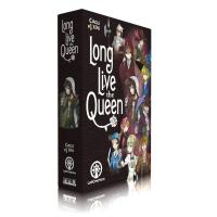 Long Live the Queen Classic Edition (engl.)