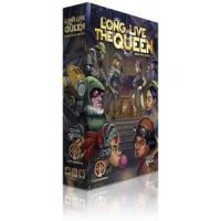Long Live the Queen - Dieselpunk Edition (engl.)
