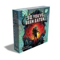 So, You\'ve Been Eaten. (engl.)