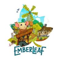 Emberleaf (engl.)