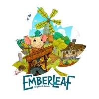Emberleaf Trophies & Bonuses (Exp.) (engl.)
