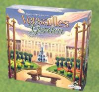 Versailles Garden (engl.)