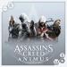 Assassins Creed Animus Collector's Edition (engl.)
